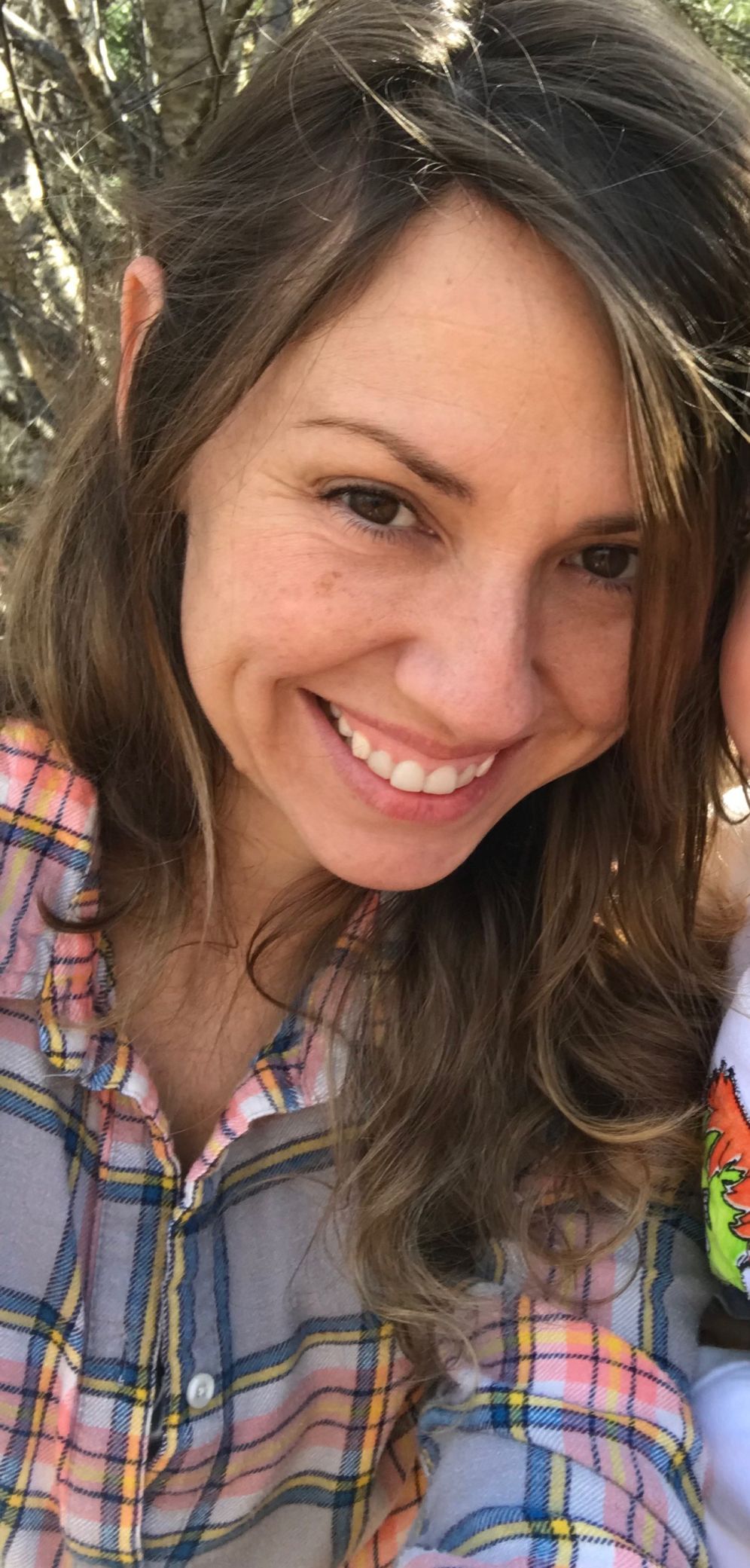 April Cox